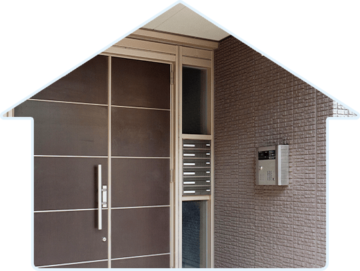 セキュリティ設備